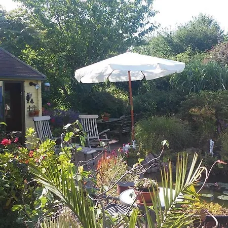 Haus Sommerblume