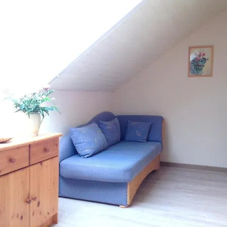Haus Sommerblume * Großenbrode