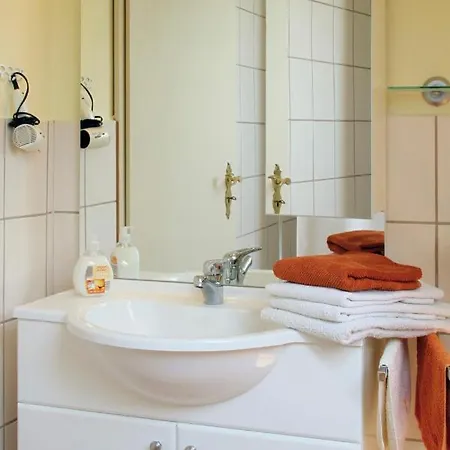 Apartamento Haus Sommerblume Großenbrode