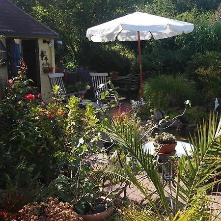 Haus Sommerblume *