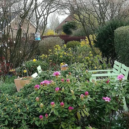 Haus Sommerblume Großenbrode