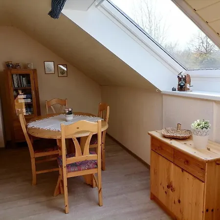 Apartamento Haus Sommerblume Großenbrode