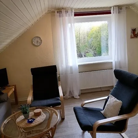 Haus Sommerblume Großenbrode