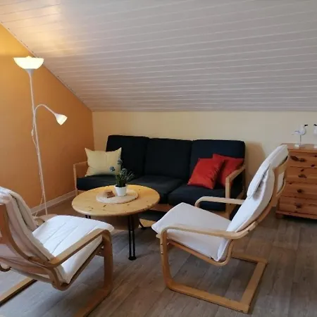 Apartamento Haus Sommerblume Großenbrode