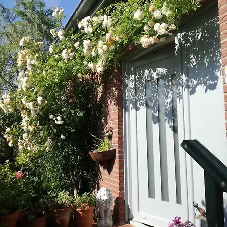 Apartamento Haus Sommerblume Großenbrode